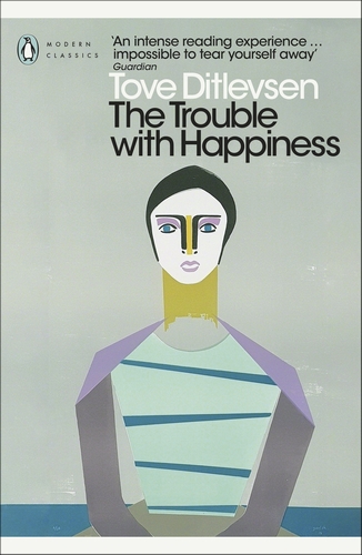 The Trouble with Happiness