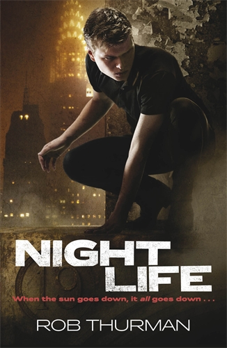 #1 - Nightlife