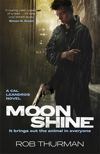 #2 - Moonshine