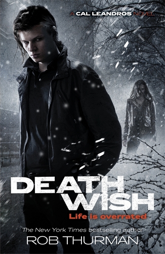 #4 - Deathwish