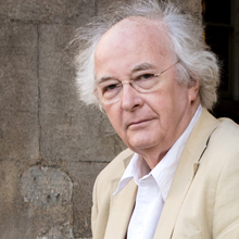 Philip Pullman