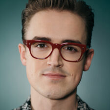 Tom Fletcher